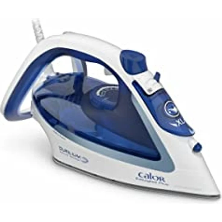 Calor Dampfbügeleisen, Marineblau – Bild 2