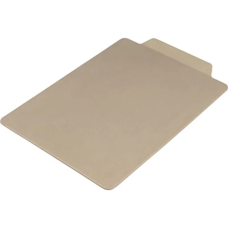 KUHN RIKON 22432 Bambusschneidebrett klein, beige