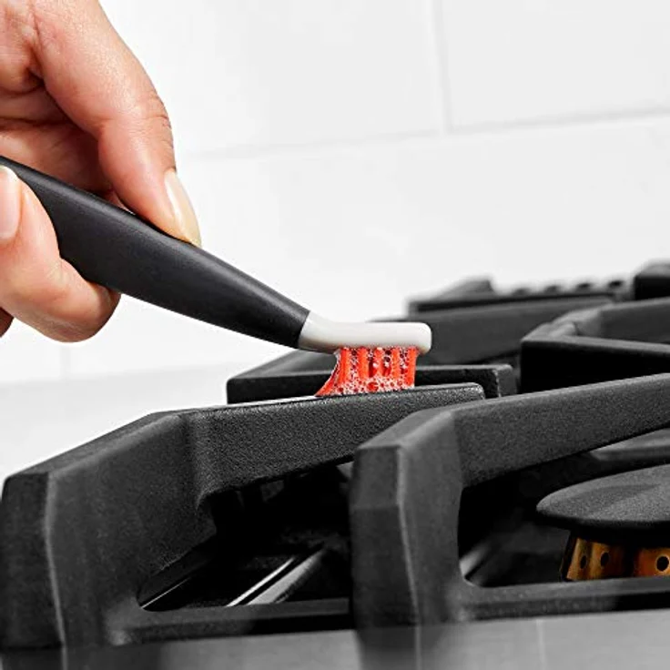 OXO Good Grips Deep Clean Reinigungsbürstenset – Bild 5