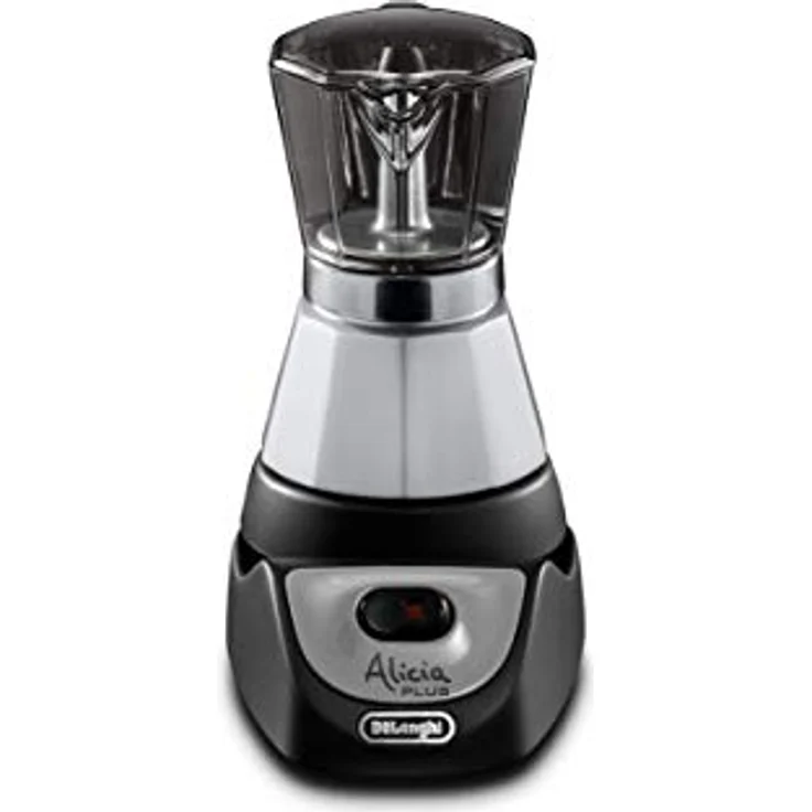 De'Longhi EMKM 4 Alicia – Bild 2