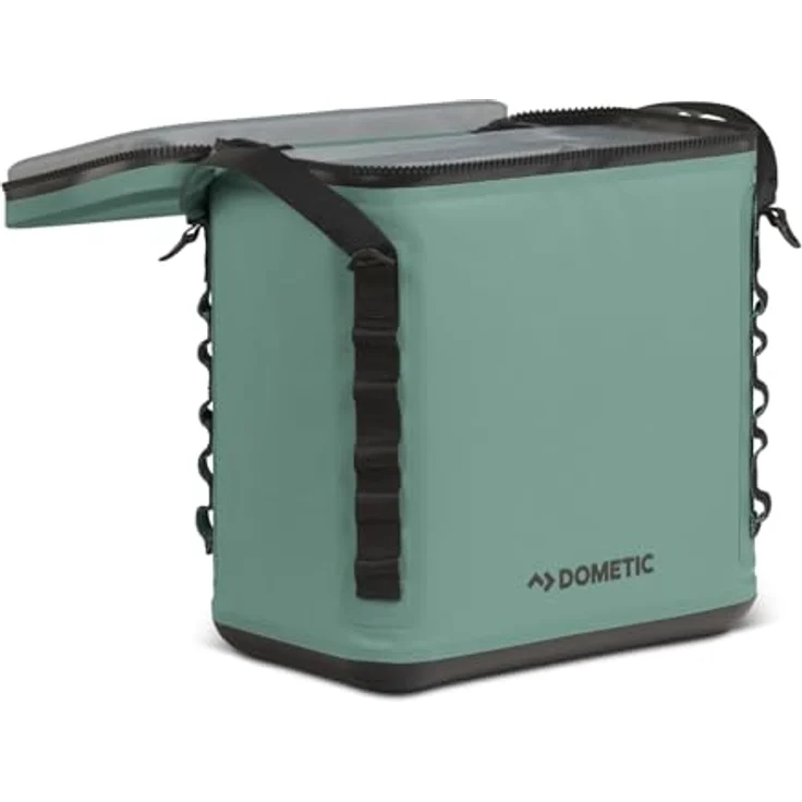 Dometic PSC 19, Kühlbox mit 19 l Kapazität, 100% wasserdichte Konstruktion, verfügbar in Glühen, Moos, Schiefer – Bild 3