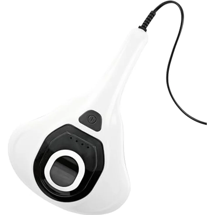 Bob Home Milbensauger 300W, Matratzensauger mit UV-C-Licht und HEPA-Filter für hygienische Reinigung – Bild 5