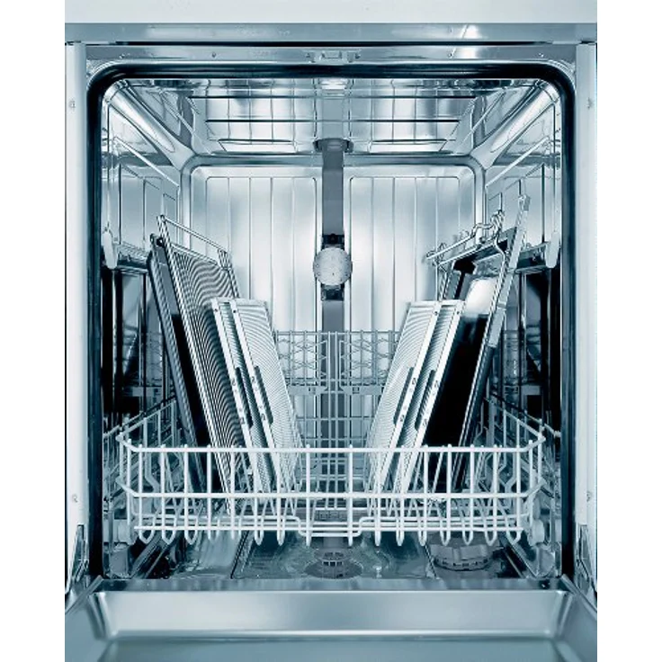 Siemens SZ73000, Geschirrspüler-Spülhilfe-Set, Flaschenhalter, Backblechsprühkopf, Zusatzbesteckkorb, Kleinteilehalter – Bild 2