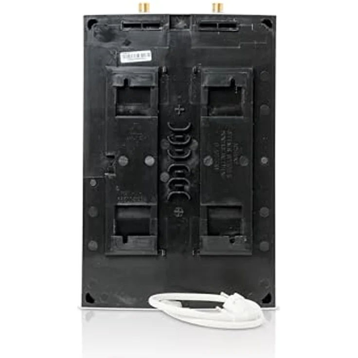 Bosch Kleinspeicher Untertisch 5l offen 2,2 kw TR1500 TO 5 T, Heizgeräte – Bild 5