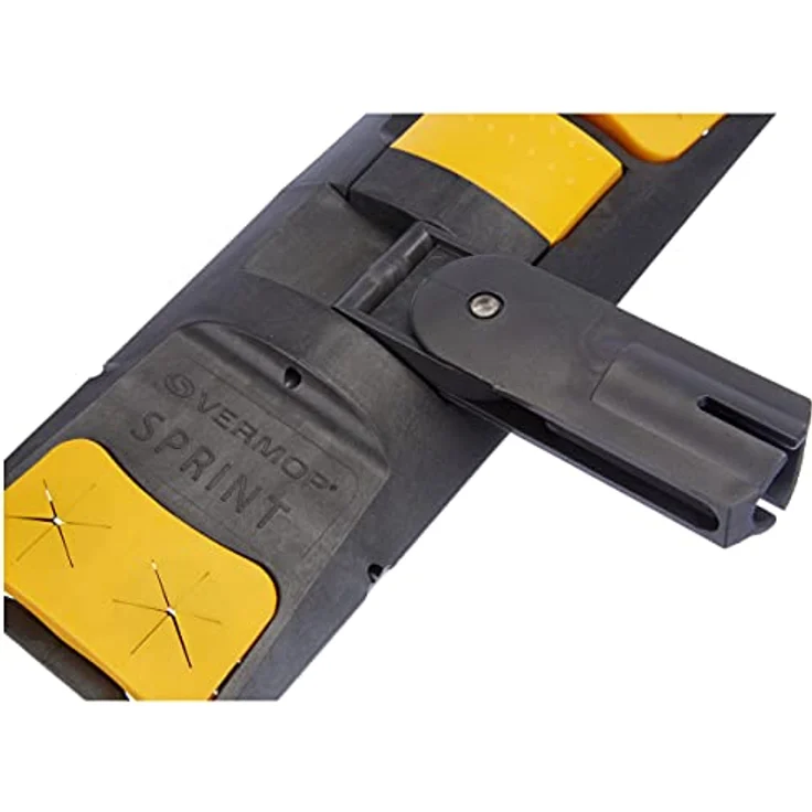 Vermop Sprint Plus Halter mit, Kunststoff, 400 – Bild 4