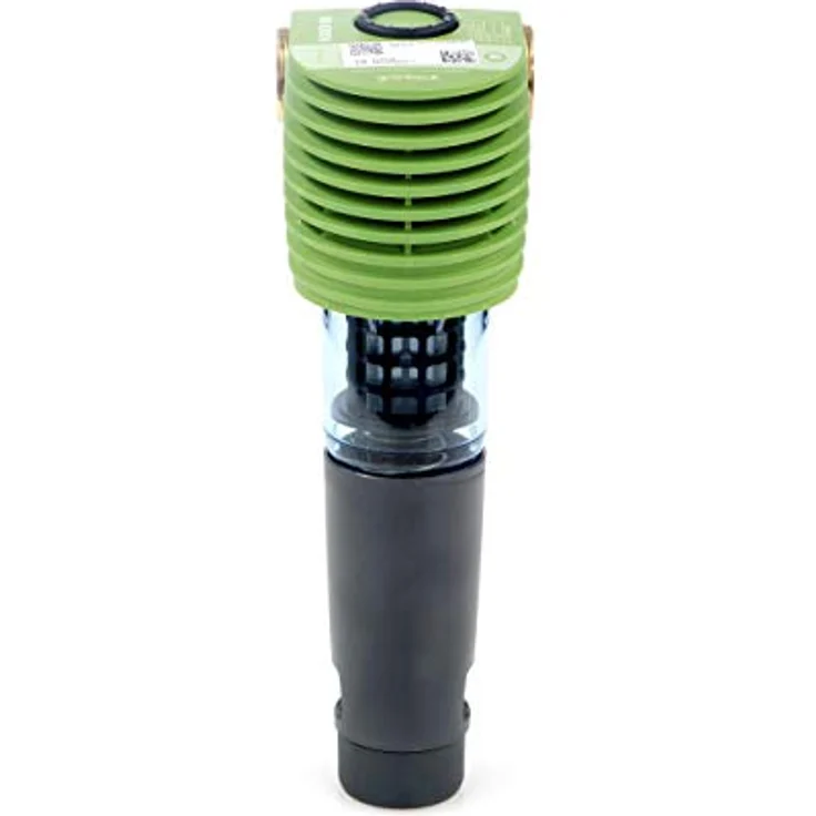 Grünbeck Rückspülfilter BOXER RX DN 20 (3/4') für effektive Wasserfiltration – Bild 2