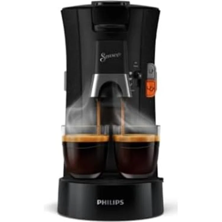 Philips CSA240/20/21 Senseo Select ECO Black – Bild 4