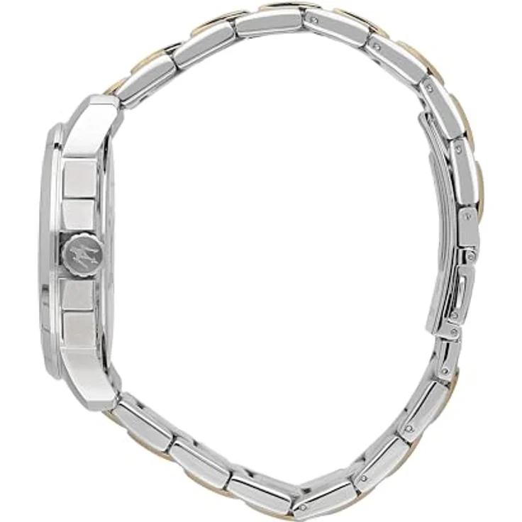 Maserati R8873621016 Successo Chronograph 44mm 5ATM – Bild 3