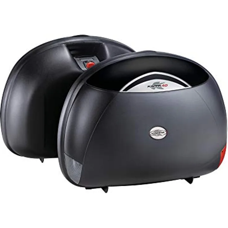 Kappa K40N Monokey Koffer-Set, 40l