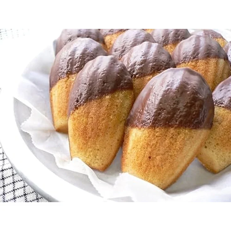 Ibili 820502 ? Backform Muffins 12 Eiswürfel Moka Schwarz - 25,9 x 20,9 x 1,4 cm – Bild 5