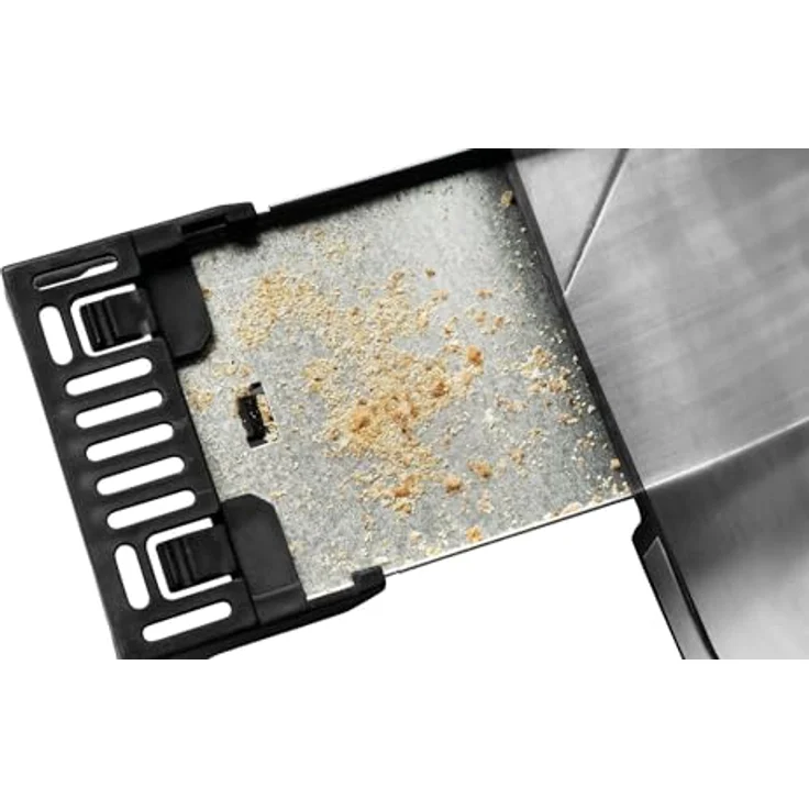 Gastroback Design Toaster Digital 2S edelstahl – Bild 3