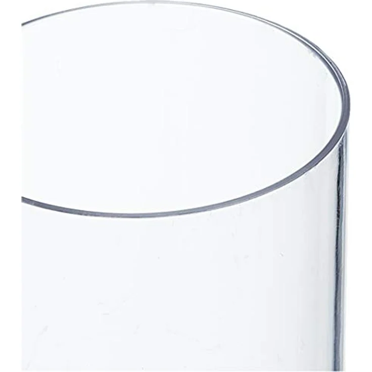 PAPSTAR 11204 30 Fingerfood Becher 0.06 L Ø 4 x 7.5 cm, glasklar – Bild 4