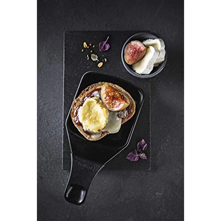 Tefal Gourmet Raclette & Tischgrill RE610D12 – Bild 7
