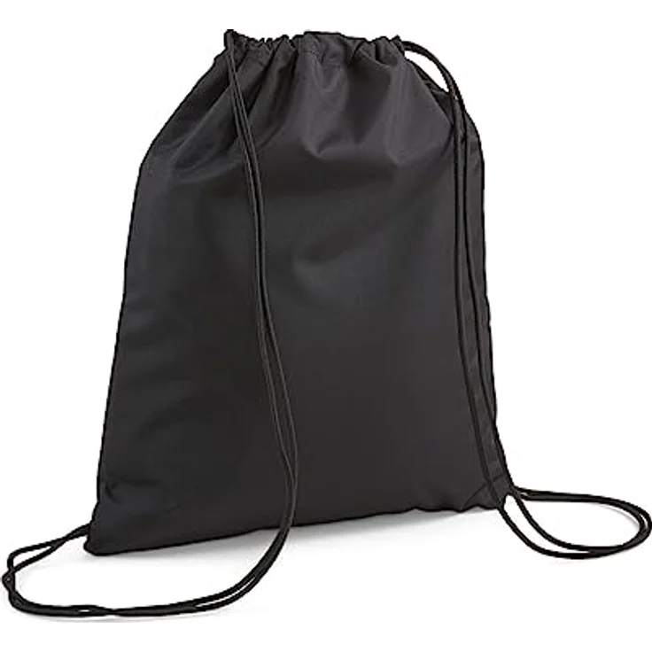 PUMA Phase Gym Sack, Sporttasche aus mindestens 30% recyceltem Material, robust und praktisch – Bild 2