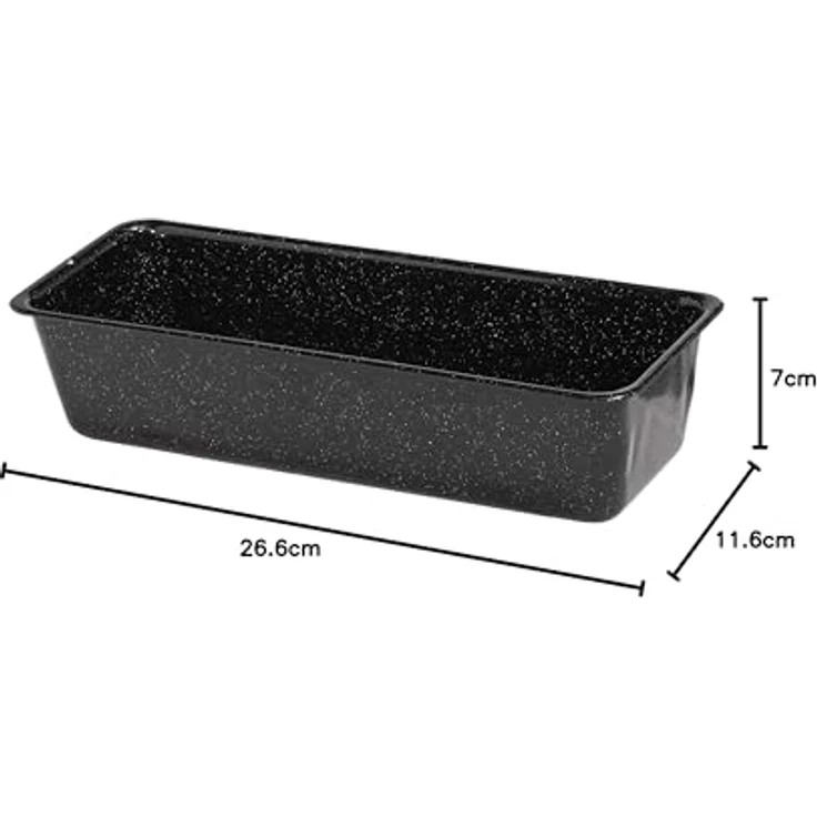 RIESS Classic - Backform Austrian Cake-Form 1,5 Liter schwarz – Bild 11