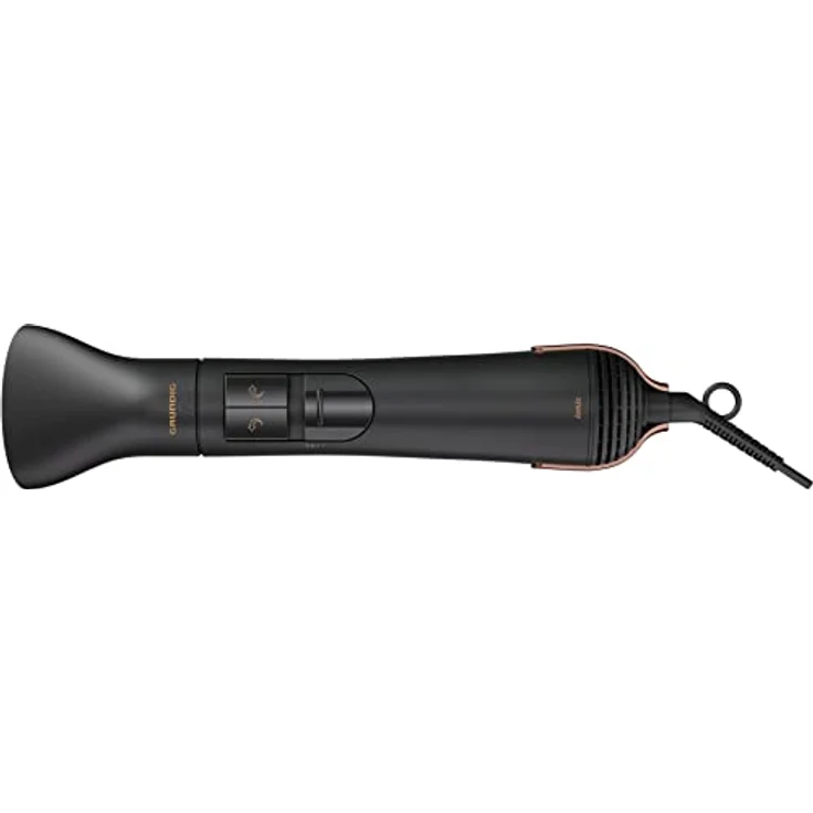GRUNDIG HS7082 Lockenstab 1100 W – Bild 3
