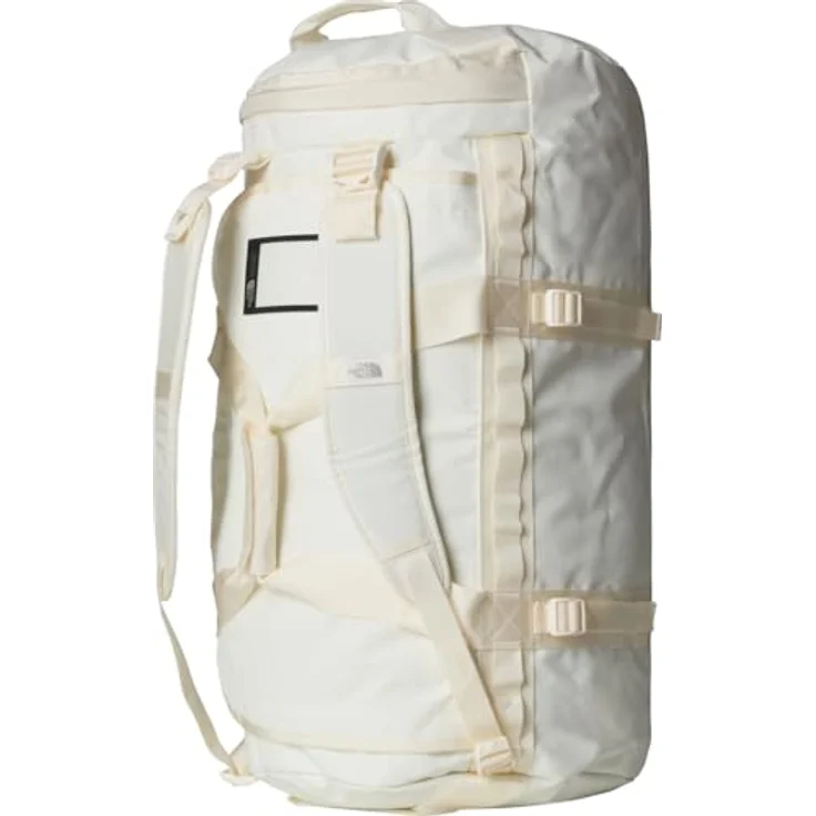 The North Face Base Camp M Reisetasche, 65 cm, aus 100% Polyester, gelb – Bild 4