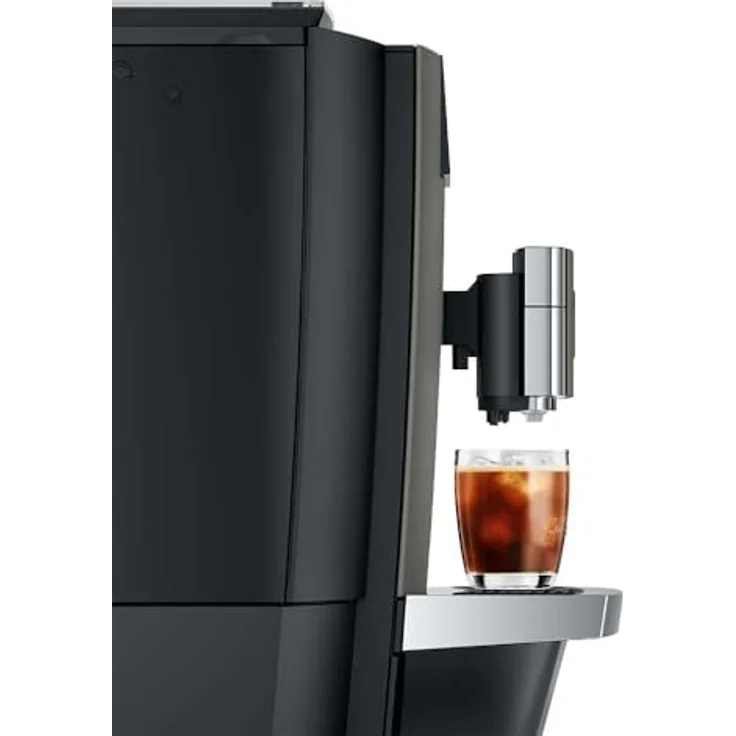 Jura Gastro X10 (EA) Dark Inox Kaffeevollautomat – Bild 7