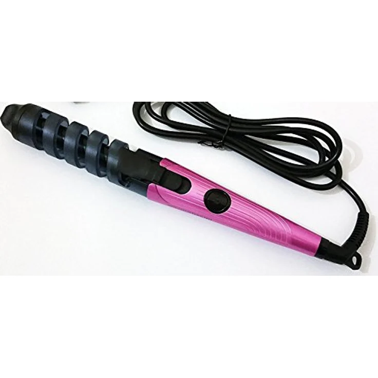 Professionelle Lockenstab aus Keramik, 190 °C max. – Bild 4