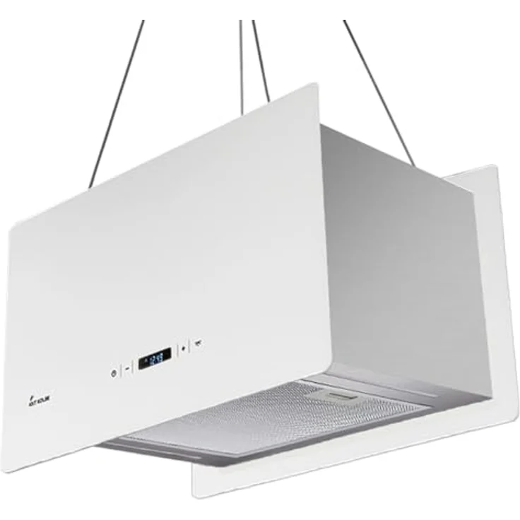 Dunstabzugshaube 60cm CUBE60W – Bild 3