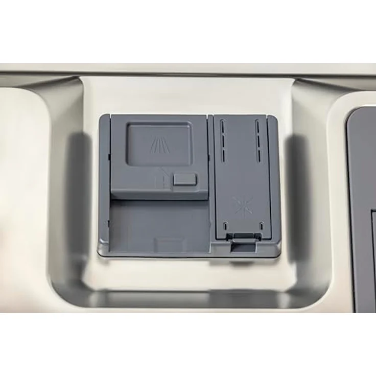 Gorenje ULTRA16BWIFI Geschirrsp&uuml;ler, vollintegrierbar, 60 cm ...