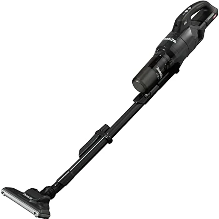 Makita CL003GZ04, handstaubsauger, Schwarz – Bild 1