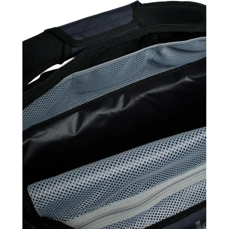 Jack Wolfskin All-In Duffle 35 Weekender Reisetasche, 58 cm, 100% Polyester, blau – Bild 11