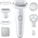 Braun, Epilierer, Silk-épil 9