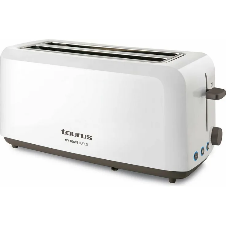 Taurus Toaster Toaster Taurus, Steckbares Produkt: Ja