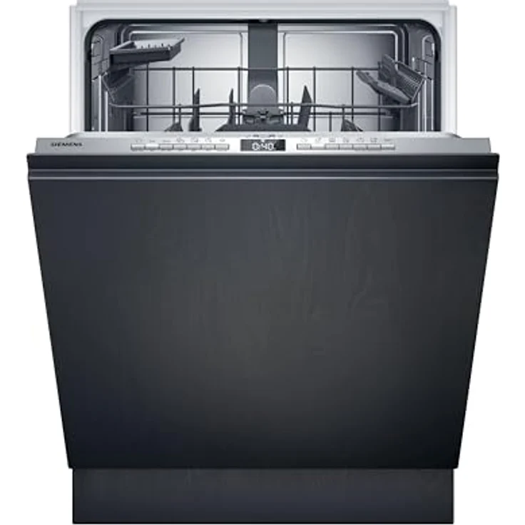 Siemens SX63EX22AE, Geschirrspüler mit varioSpeed Plus, autoOpen dry und Home Connect-Funktion – Bild 1