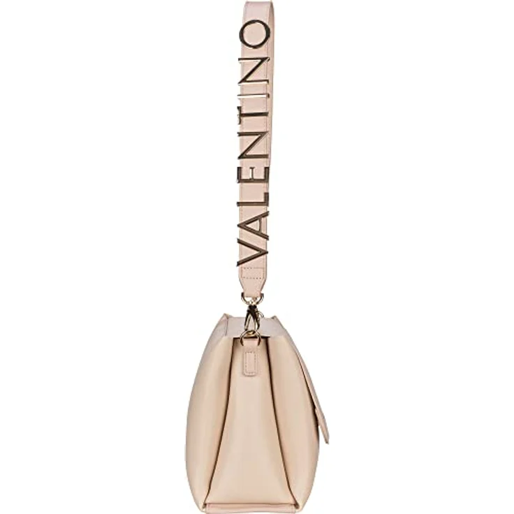 VALENTINO BAGS Umhängetasche ALEXIA, elegante Handtasche Damen Schultertasche, Magnetverschluss, schwarz – Bild 5