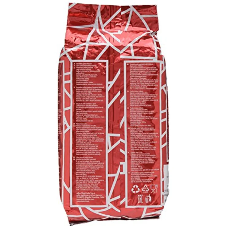 Julius Meinl Crema Espresso Classico, 1er Pack (1 x 1000 g), Kaffeebohnen – Bild 3