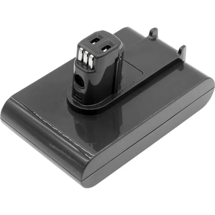Cameron Sino CS-DYC300VX Akkus 1500mAh Kompatibel mit [Dyson] DC30, DC30 White, DC35 - Ersetzt 17083-01-03, 17083-11 10, 17083-3009, 17083-4810, 17083-5010 - 14.8V 22.2Wh – Bild 4