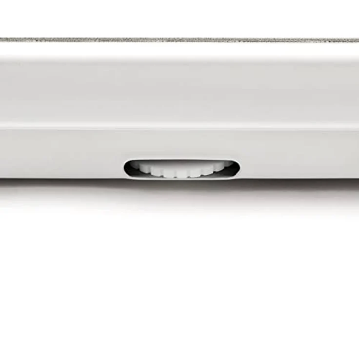 G3Ferrari G30048 Mechanische Personenwaage "Classic", 130 kg, 1 kg, grau – Bild 2