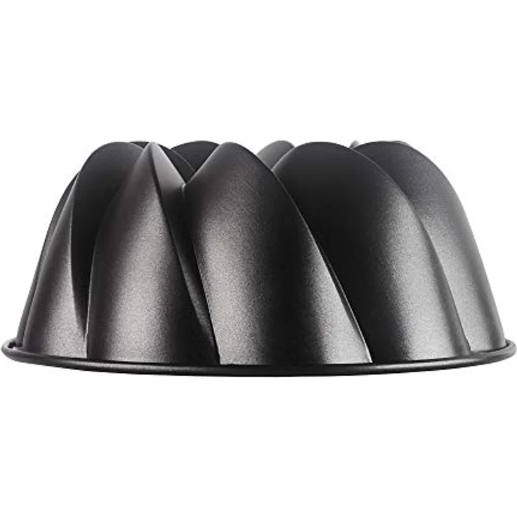 KAISER Inspiration Gugelhupfform 25 cm geschwungene Oberfläche Backformen & Bleche – Bild 9
