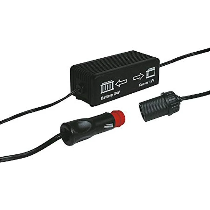 Dometic Spannungswandler für Kühlboxen – Bild 2