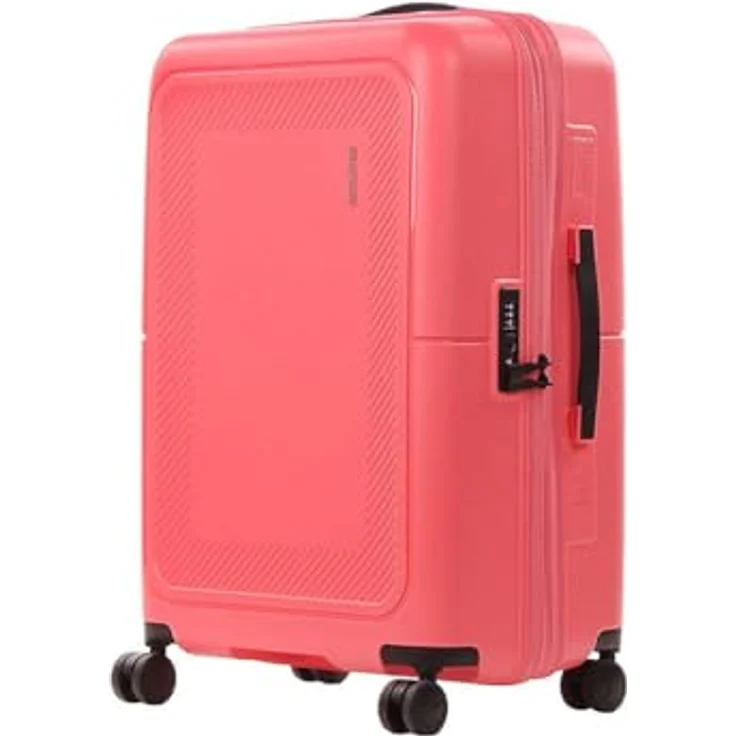 American Tourister DASHPOP Rosa Trolley, Unisex - MG5-90002 – Bild 3