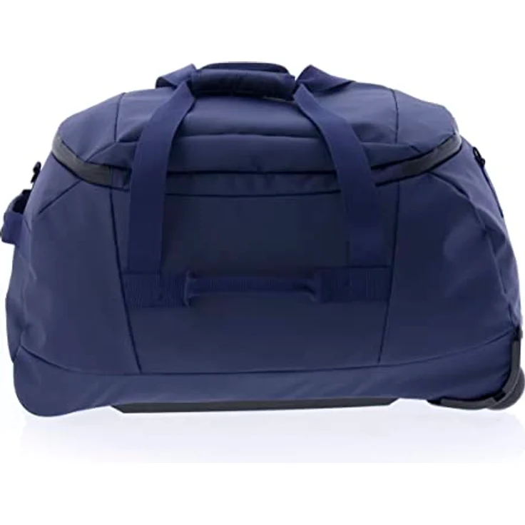 Wüsthof Polar, Travel Bag Koffer, wasserdicht mit 62 l Volumen, blau, M (50 - 90 l) – Bild 4