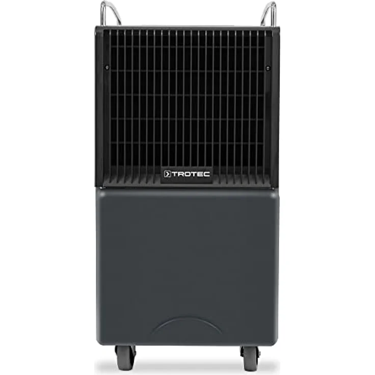 Trotec TTK 120 E Luftentfeuchter – Bild 3