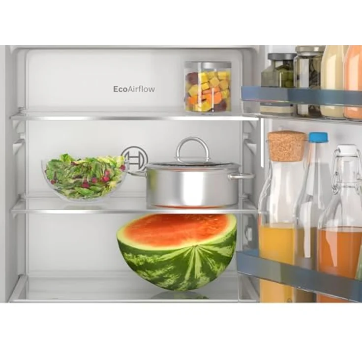 Bosch KIL32VFE0 Serie 4 Kühlschrank, Einbau, Energieklasse E – Bild 4