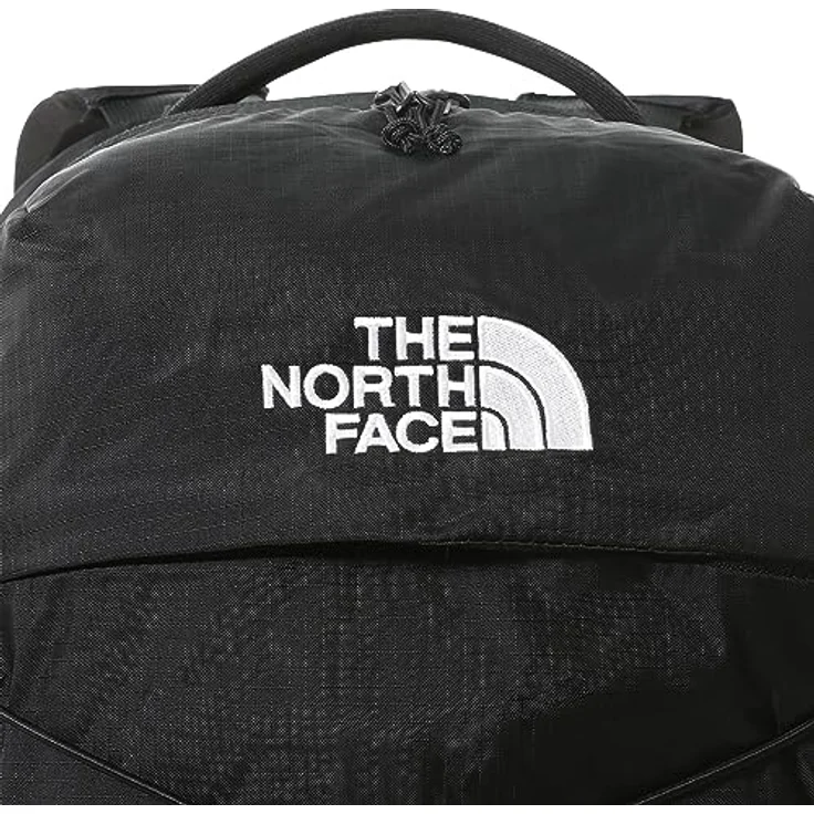 The North Face Rucksack Borealis, schwarz – Bild 3