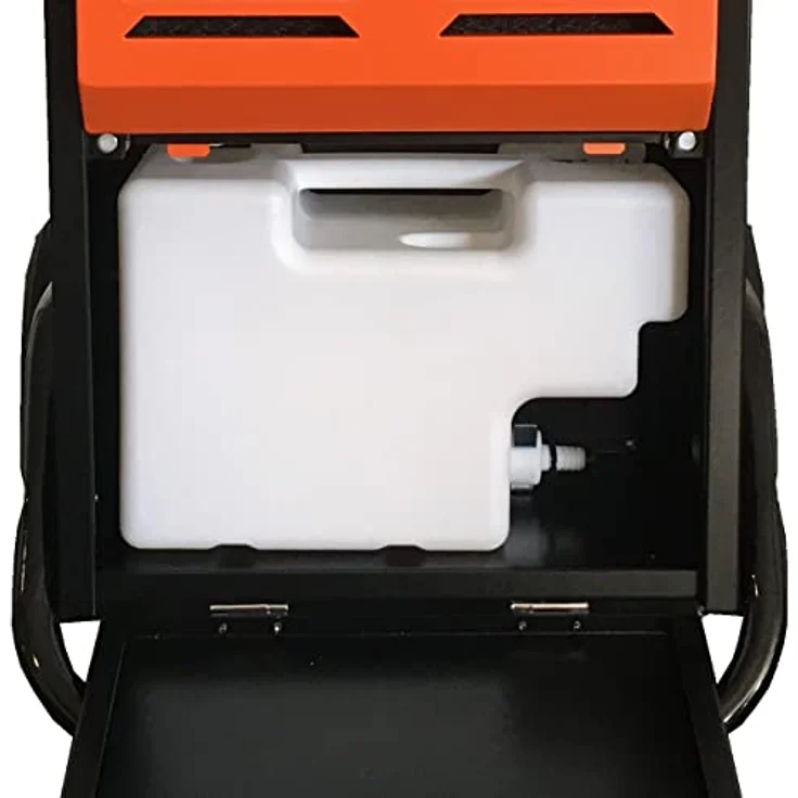 Luftentfeuchter Comedes ITR 70, 70 LiterTag – Bild 5