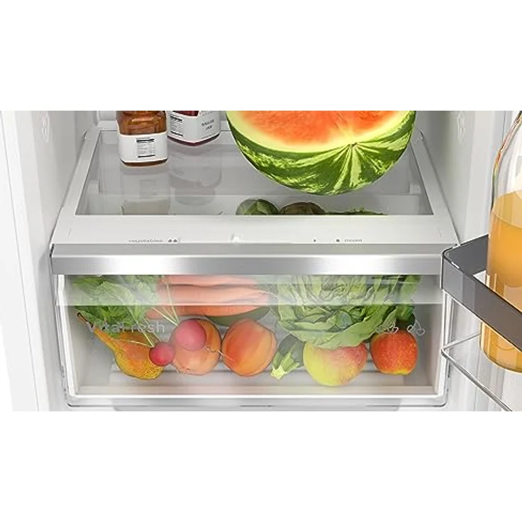 Bosch KIR21ADD1 Kühlschrank, Einbau, Energieklasse D – Bild 13