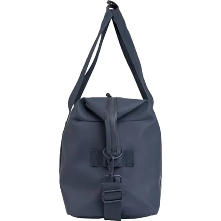 Beckmann Norway Street Weekend Weekender Reisetasche, 42 cm, blau, 100% Polyester – Bild 3
