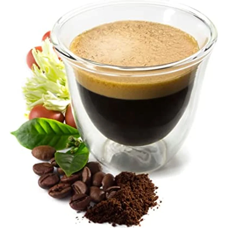 DeLonghi Selezione Espresso DLSC601 Kaffee 250g – Bild 8