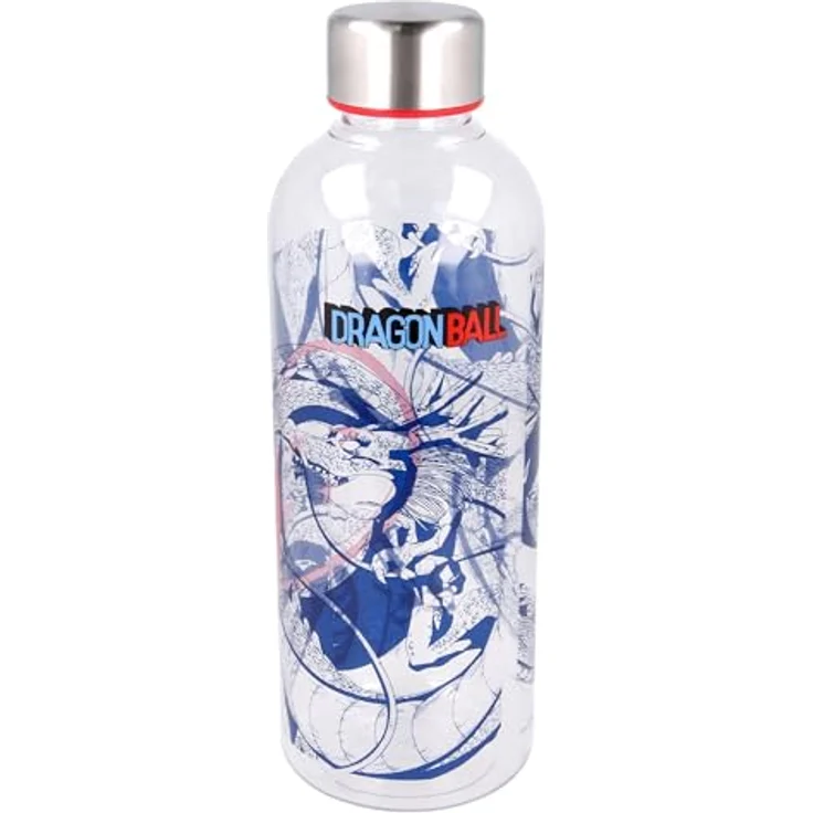 Stor Dragon Ball - Trinkflasche, 850 ml – Bild 3