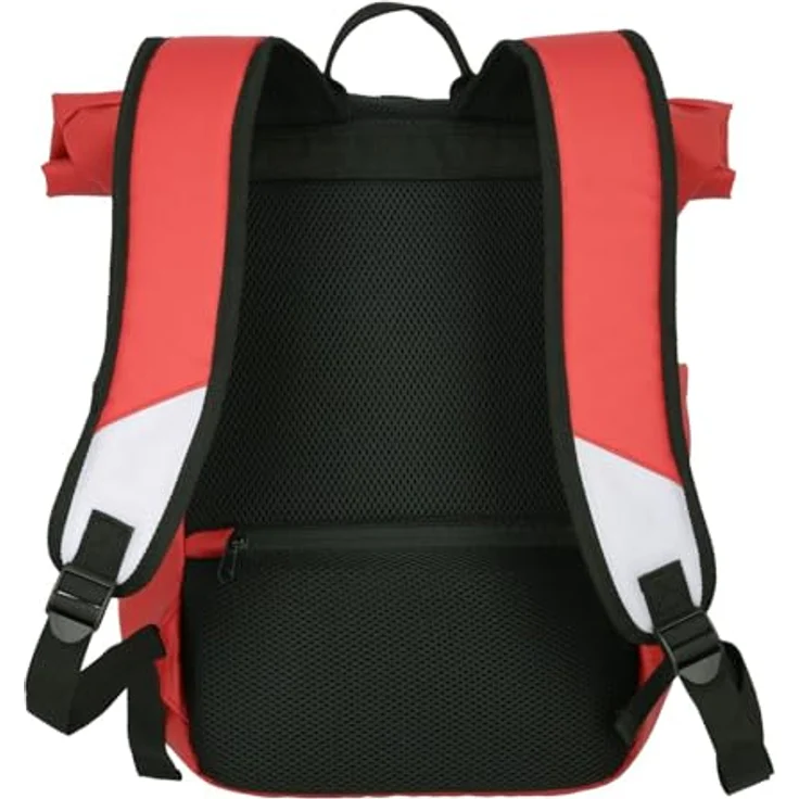 travelite Basics Roll Up Rucksack Plane, 48 cm – Bild 5