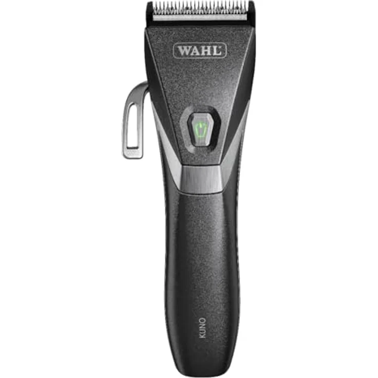 Wahl Kuno Professioneller Akku-Haarschneider - Bis zu 100 Minuten Laufzeit - Taper-Hebel-Funktionalität, 7200 U/min Motor, ergonomisches Design – Bild 1