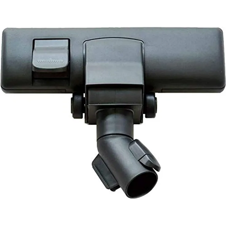 Maxorado Staubsaugerdüse SBD285, kompatibel mit Miele Staubsaugern, Bodenbürste mit 2 Rollen und flexibler Dreh-Kipp-Funktion