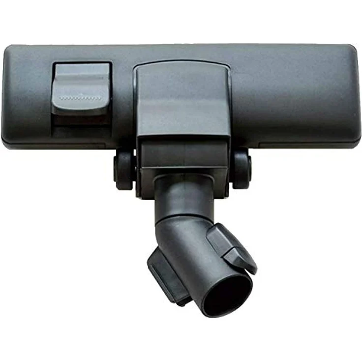 Maxorado Staubsaugerdüse SBD285, kompatibel mit Miele Staubsaugern, Bodenbürste mit 2 Rollen und flexibler Dreh-Kipp-Funktion – Bild 1